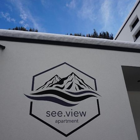 see.view apartment Buitenkant foto