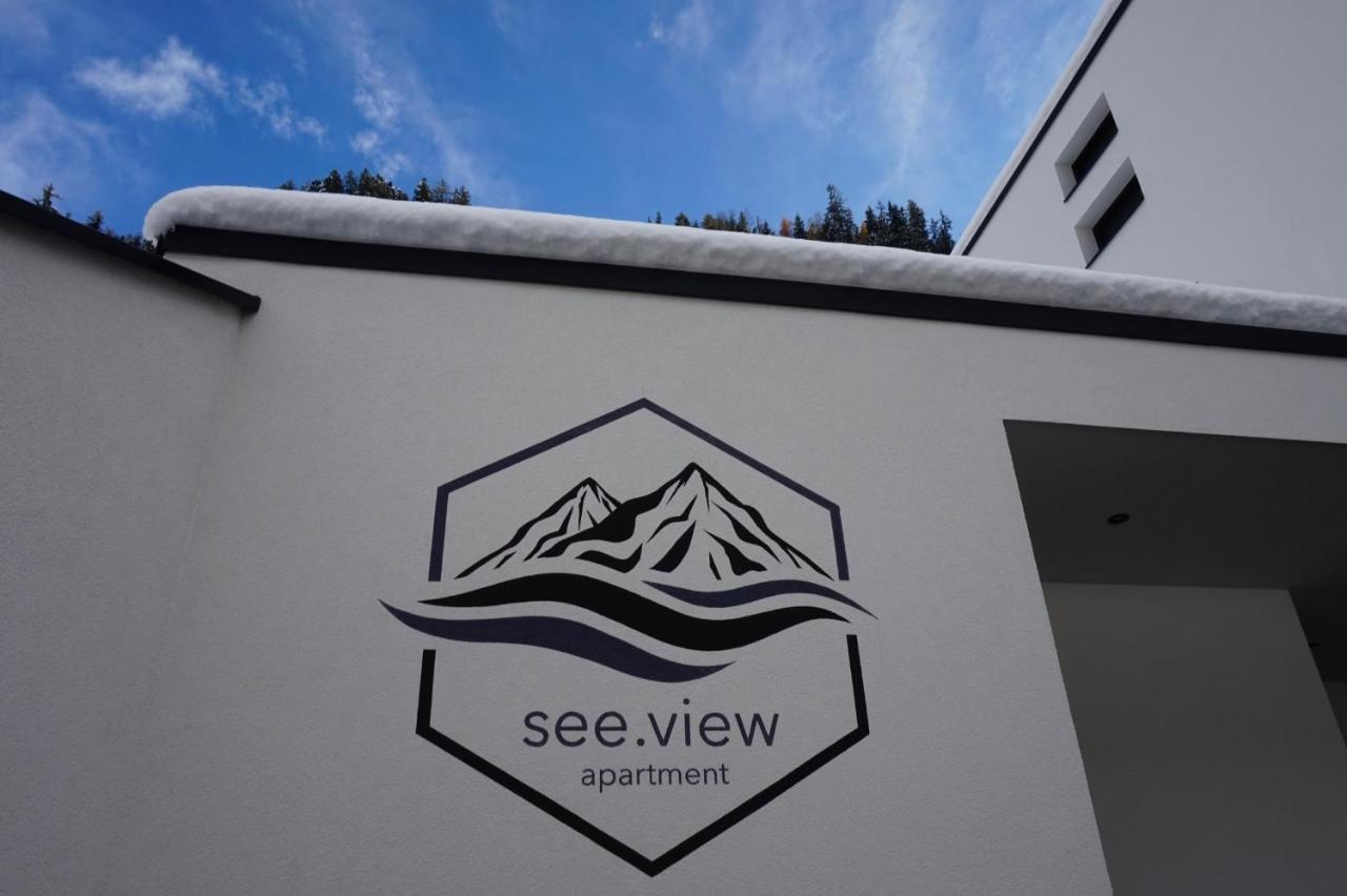 see.view apartment Buitenkant foto