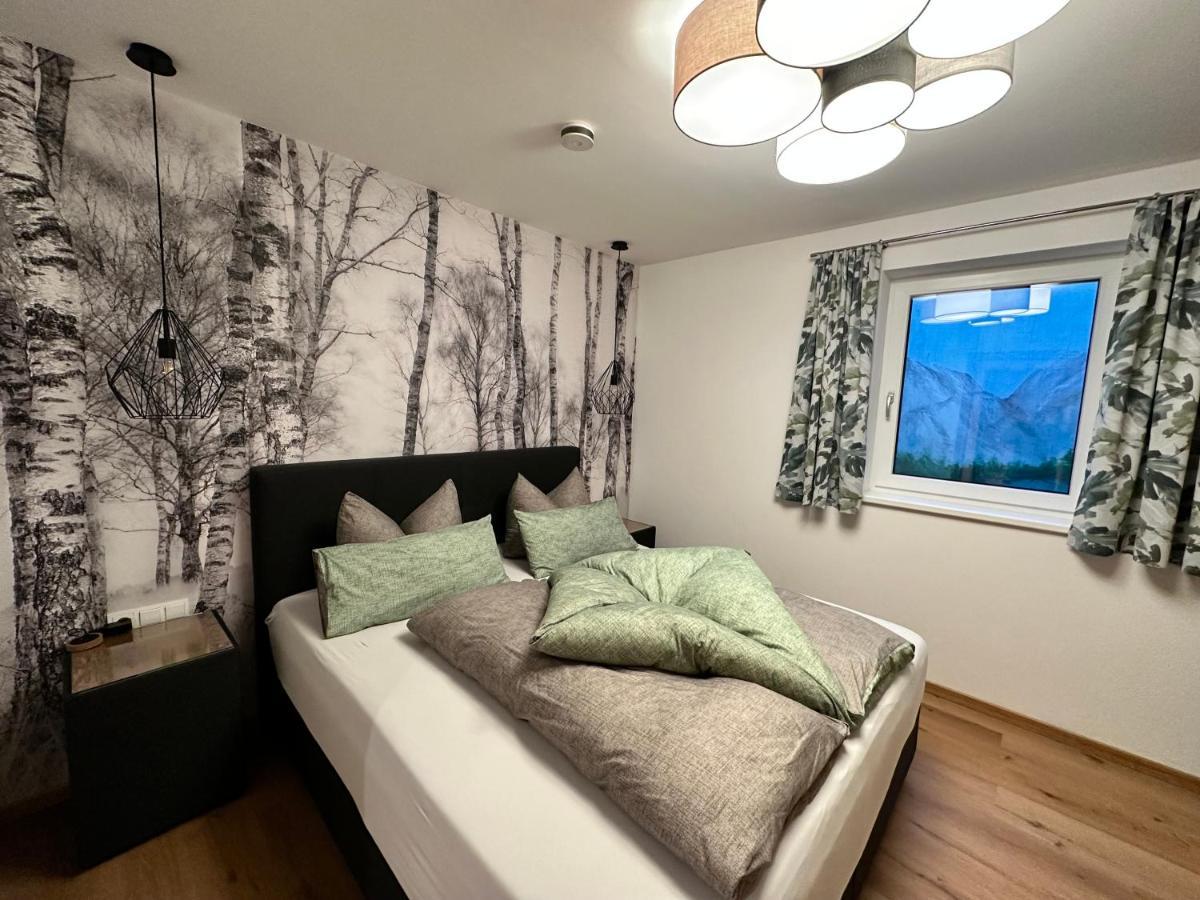 see.view apartment Buitenkant foto