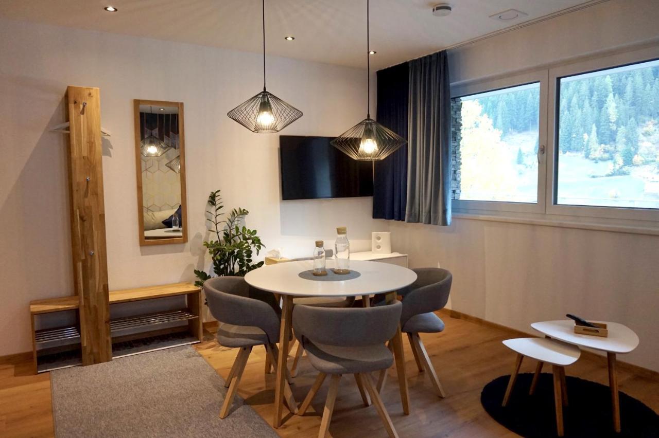 see.view apartment Buitenkant foto